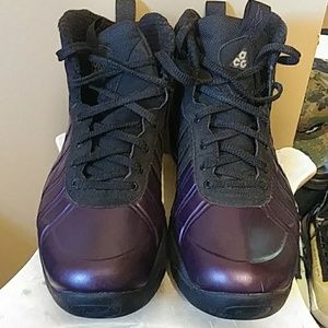 Nike ACG Bakin Posite Boots